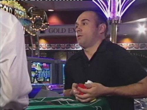 Pizza Season 1 Episode 9 - Gambling Pizza