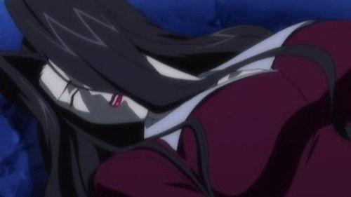 Stigma of the Wind Season 1 Episode 12 - Confession Under the Moon