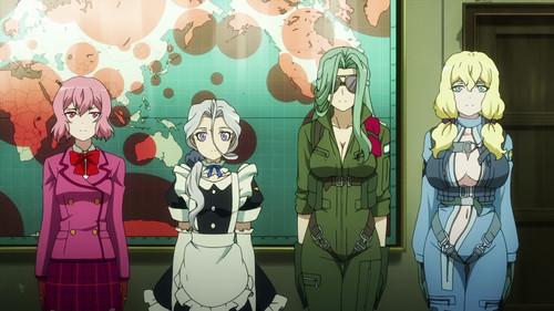 undefined Season 0 Episode 2 - ''Third Aerial Girls Squad'' File:01: Falling Angel