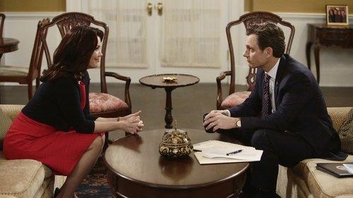 Scandal Season 4 Episode 14 - The Lawn Chair