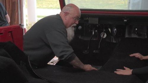 Garage Squad Season 5 Episode 1 - The Faster Pastor