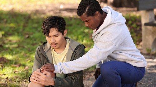 undefined Season 1 Episode 9 - Great Expectations