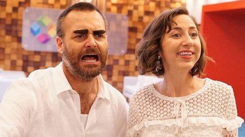 undefined Season 3 Episode 7 - Mama's Hideaway