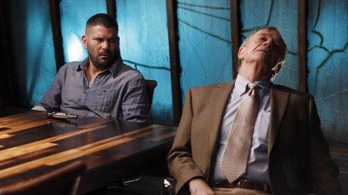 Scandal Season 2 Episode 6 - Spies Like Us