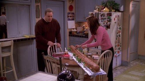 The King of Queens Season 2 Episode 14 - Block Buster