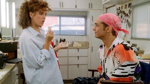 Beverly Hills, 90210 Season 1 Episode 16 - Fame Is Where You Find It