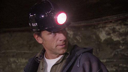 Dirty Jobs Season 3 Episode 6 - Salt Miner