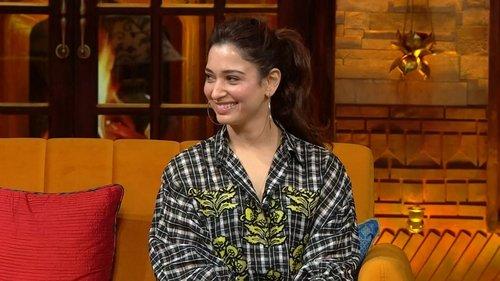 The Kapil Sharma Show Season 3 Episode 2 - Babli Bouncer In The House