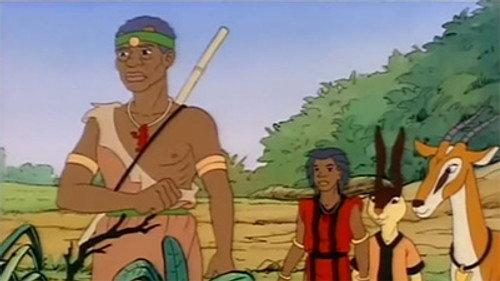 Kassai & Leuk Season 1 Episode 25 - Episode 25