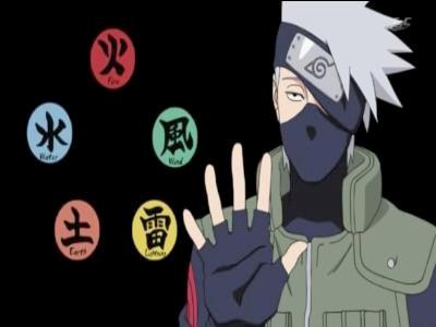 Naruto Shippūden Season 3 Episode 55 - Wind
