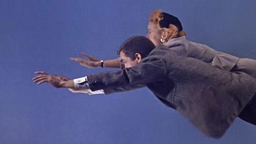 Adventures of Superman Season 6 Episode 13 - All That Glitters