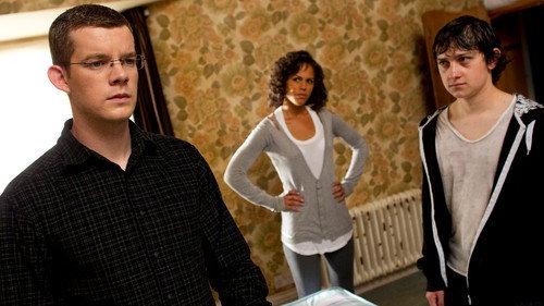 Being Human Season 3 Episode 2 - Adam's Family