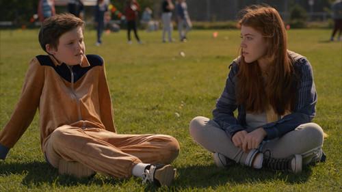 Son of a Critch Season 1 Episode 11 - Particip-action