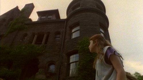 Goosebumps Season 1 Episode 4 - The Girl Who Cried Monster