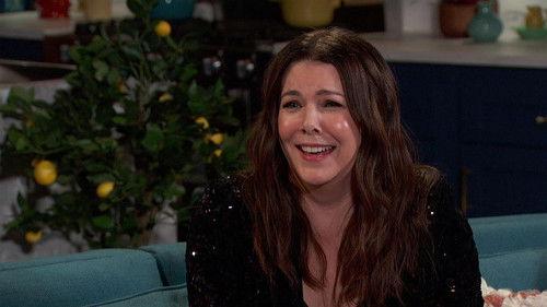 Busy Tonight Season 1 Episode 13 - Lauren Graham