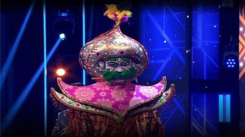 The Masked Singer Season 5 Episode 8 - Episode 8