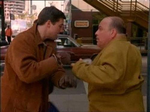 Early Edition Season 1 Episode 19 - The Cat