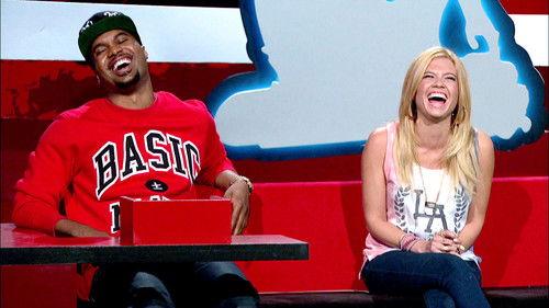 Ridiculousness Season 5 Episode 13 - Chanel and Sterling XIII