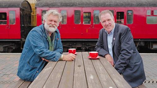 Britain's Favourite Railway Stations with Si King Season 1 Episode 3 - Episode 3