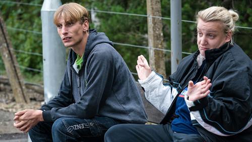 This Country Season 3 Episode 5 - The Station