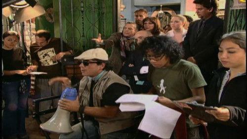 Vecinos Season 3 Episode 8 - Frankie superestrella