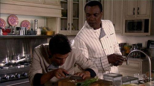 Privileged Season 1 Episode 12 - All About the Ripple Effect