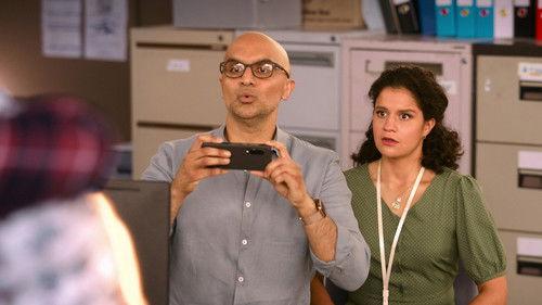 God's Favorite Idiot Season 1 Episode 3 - The Preacher