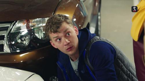 Fitness Season 2 Episode 4 - Episode 4