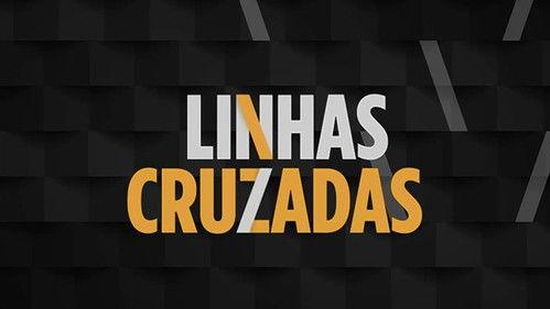 Linhas Cruzadas Season 1 Episode 1 - Episode 1