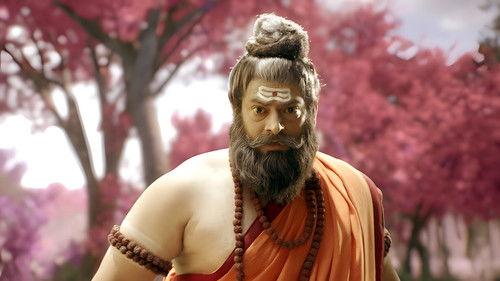 Dharm Yoddha Garud Season 1 Episode 10 - Garud Ask About Maharishi Durbhasa