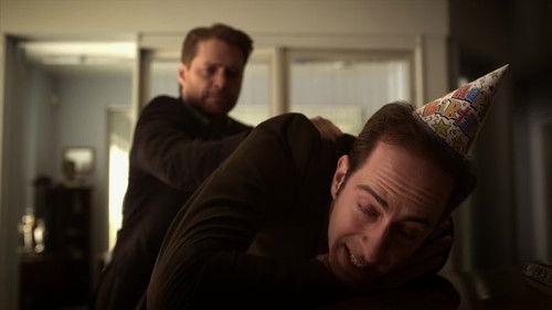 Call Me Fitz Season 1 Episode 5 - The Back End