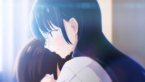 undefined Season 1 Episode 3 - I Want to Hug You