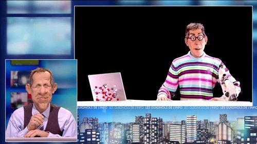 Les Guignols de l'info Season 27 Episode 15 - Episode 15