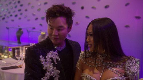 Bling Empire Season 2 Episode 5 - From Glowup to Blowup