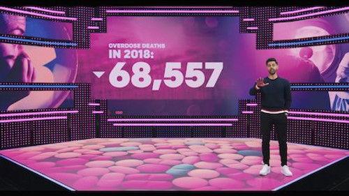 Patriot Act with Hasan Minhaj Season 4 Episode 2 - Fentanyl