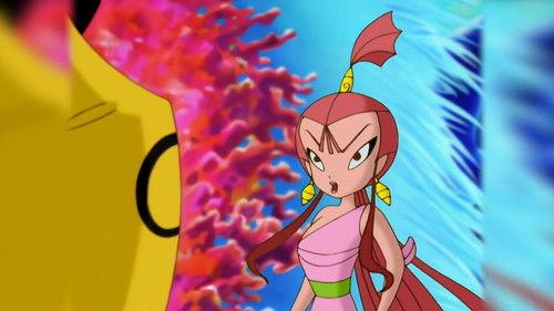 The Legend of Nezha Season 1 Episode 9 - Episode 9