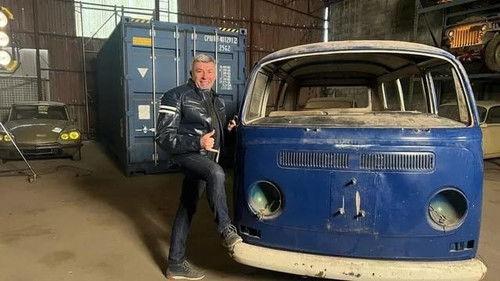 Vintage Mecanic Season 9 Episode 5 - Episode 5