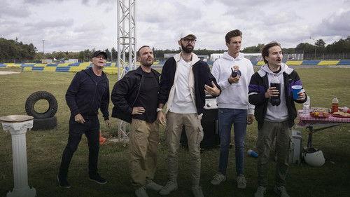 Top Gear France Season 9 Episode 7 - Episode 7