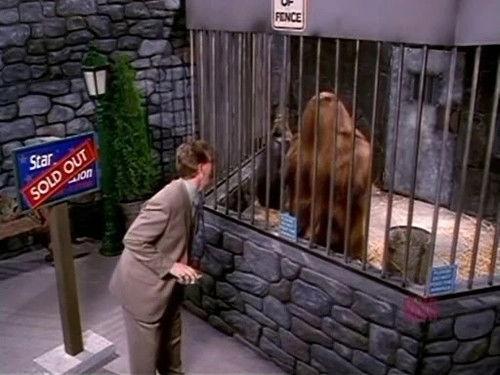 The New Addams Family Season 1 Episode 10 - Cousin Itt Visits the Addams Family