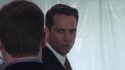 undefined Season 4 Episode 8 - The Boiler Room Job