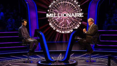 Who Wants to Be a Millionaire? Season 32 Episode 7 - Episode 7