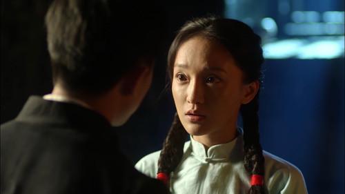 Red Sorghum Season 1 Episode 3 - Episode 3