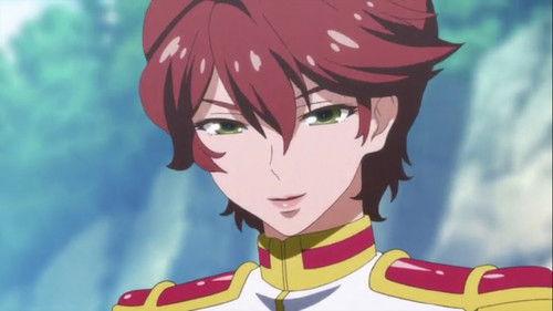 Valkyrie Drive: Mermaid Season 1 Episode 4 - Governor