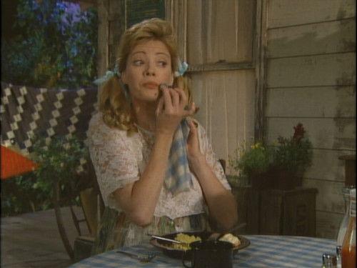 Clarissa Explains It All Season 4 Episode 9 - Tale of Two Moms