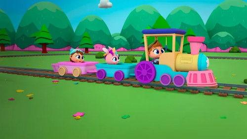 Fa la la Season 3 Episode 3 - Episode 3