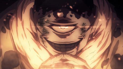 JUJUTSU KAISEN Season 1 Episode 7 - Assault