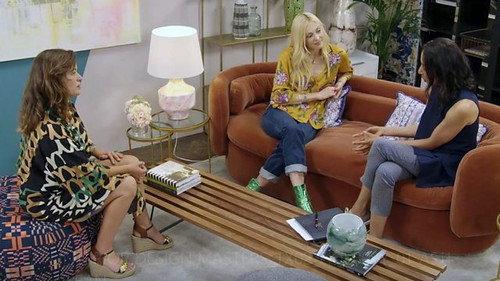 Interior Design Masters with Alan Carr Season 1 Episode 2 - Episode 2