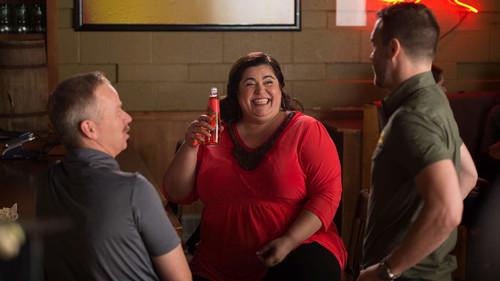 Mr. D Season 4 Episode 4 - Callaghan's Daughter