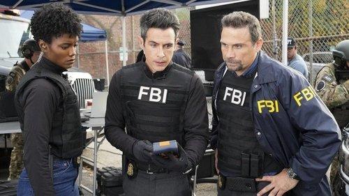 FBI Season 5 Episode 11 - Heroes