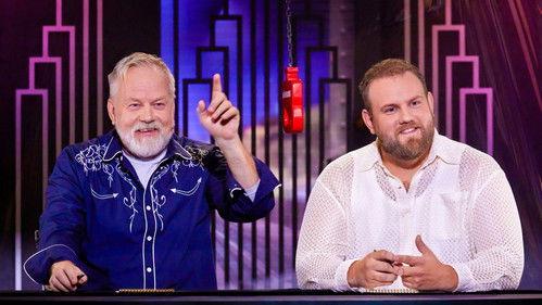 På spåret Season 35 Episode 5 - Episode 5